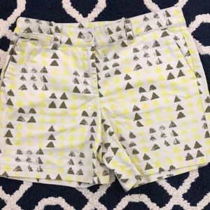 Loft Shorts in size 6